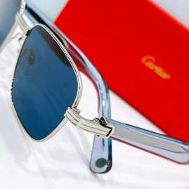 Picture of Cartier Sunglasses _SKUfw79566763fw